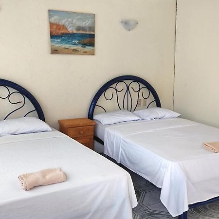 Casa Loto Real Ξενοδοχείο Santa Cruz Huatulco Εξωτερικό φωτογραφία