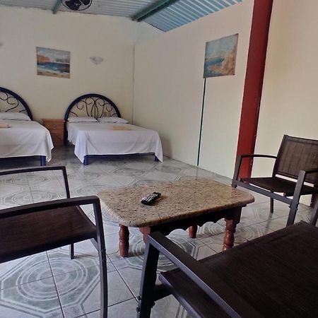Casa Loto Real Ξενοδοχείο Santa Cruz Huatulco Εξωτερικό φωτογραφία