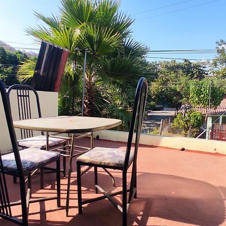 Casa Loto Real Ξενοδοχείο Santa Cruz Huatulco Εξωτερικό φωτογραφία
