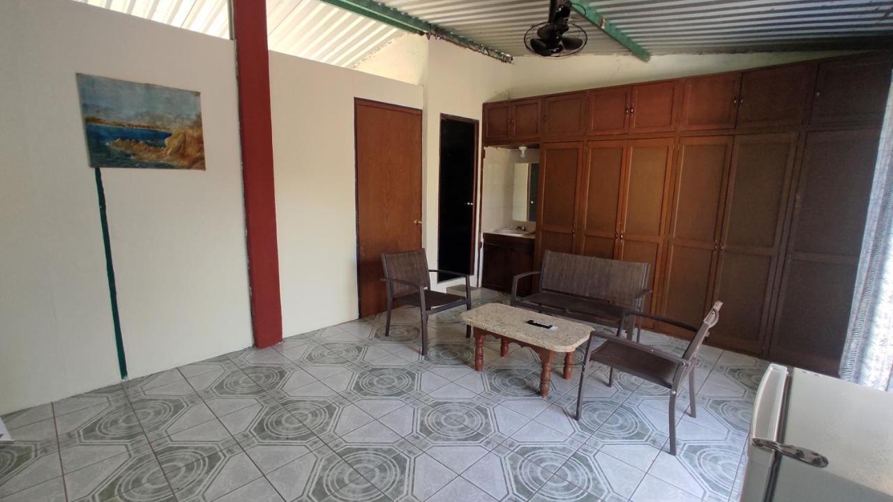 Casa Loto Real Ξενοδοχείο Santa Cruz Huatulco Εξωτερικό φωτογραφία