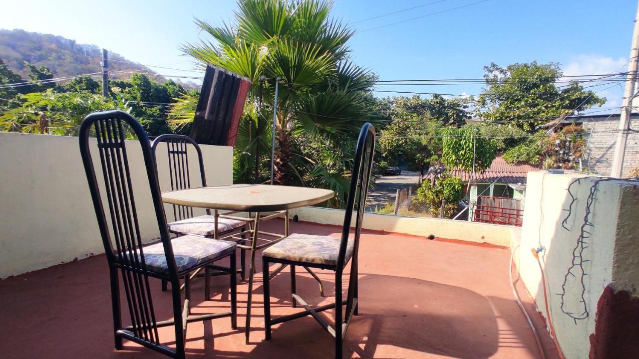 Casa Loto Real Ξενοδοχείο Santa Cruz Huatulco Εξωτερικό φωτογραφία